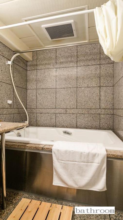 Aparthotel Status59 With Parking Sapporo Exterior foto