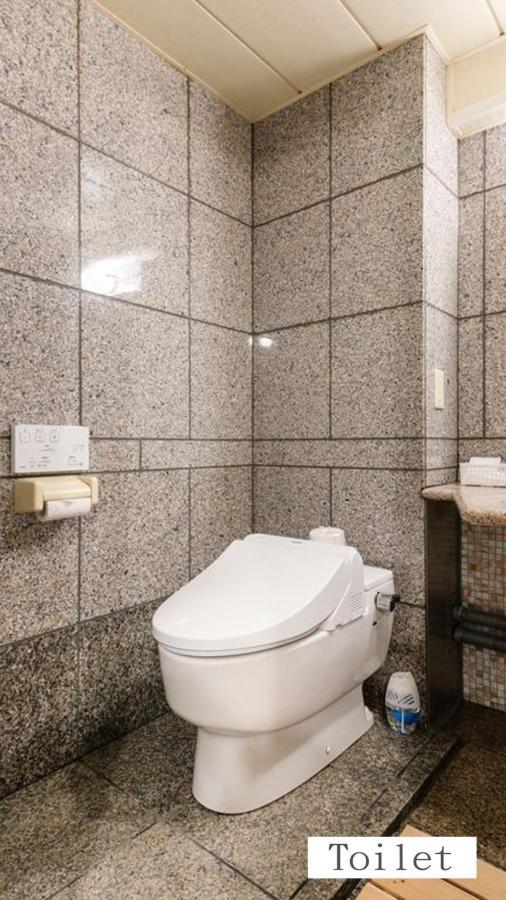 Aparthotel Status59 With Parking Sapporo Exterior foto