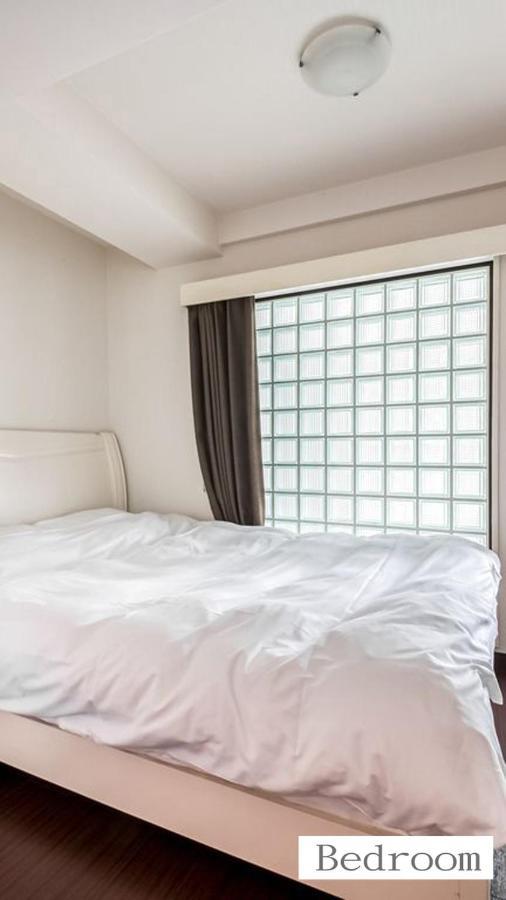Aparthotel Status59 With Parking Sapporo Exterior foto