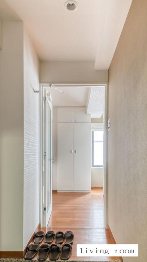 Aparthotel Status59 With Parking Sapporo Exterior foto